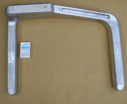 �g���b�N�p�}�t���[�n���K�[