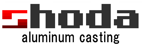 shoda aluminum casting