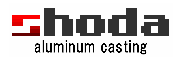 shoda aluminum casting